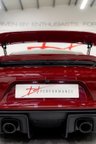 USED 2022 55 PORSCHE 718 CAYMAN GT4 PDK 2d 415 BHP PAINT TO SAMPLE/MANTHEY