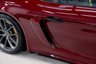 USED 2022 55 PORSCHE 718 CAYMAN GT4 PDK 2d 415 BHP PAINT TO SAMPLE/MANTHEY