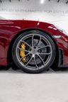 USED 2022 55 PORSCHE 718 CAYMAN GT4 PDK 2d 415 BHP PAINT TO SAMPLE/MANTHEY