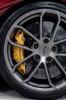 USED 2022 55 PORSCHE 718 CAYMAN GT4 PDK 2d 415 BHP PAINT TO SAMPLE/MANTHEY