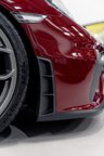 USED 2022 55 PORSCHE 718 CAYMAN GT4 PDK 2d 415 BHP PAINT TO SAMPLE/MANTHEY