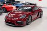USED 2022 55 PORSCHE 718 CAYMAN GT4 PDK 2d 415 BHP PAINT TO SAMPLE/MANTHEY