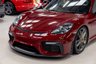 USED 2022 55 PORSCHE 718 CAYMAN GT4 PDK 2d 415 BHP PAINT TO SAMPLE/MANTHEY
