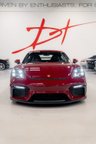 USED 2022 55 PORSCHE 718 CAYMAN GT4 PDK 2d 415 BHP PAINT TO SAMPLE/MANTHEY