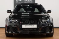 USED 2017 67 AUDI A6 4.0 RS6 PLUS AVANT 