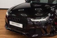 USED 2017 67 AUDI A6 4.0 RS6 PLUS AVANT 