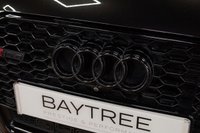 USED 2017 67 AUDI A6 4.0 RS6 PLUS AVANT 