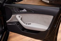 USED 2017 67 AUDI A6 4.0 RS6 PLUS AVANT 