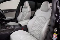 USED 2017 67 AUDI A6 4.0 RS6 PLUS AVANT 