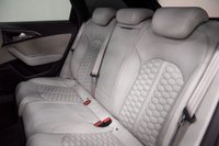 USED 2017 67 AUDI A6 4.0 RS6 PLUS AVANT 