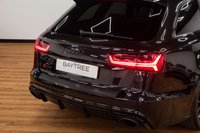 USED 2017 67 AUDI A6 4.0 RS6 PLUS AVANT 