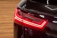 USED 2017 67 AUDI A6 4.0 RS6 PLUS AVANT 