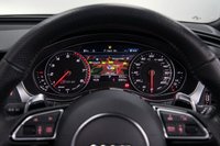 USED 2017 67 AUDI A6 4.0 RS6 PLUS AVANT 