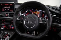 USED 2017 67 AUDI A6 4.0 RS6 PLUS AVANT 