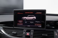 USED 2017 67 AUDI A6 4.0 RS6 PLUS AVANT 