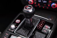 USED 2017 67 AUDI A6 4.0 RS6 PLUS AVANT 