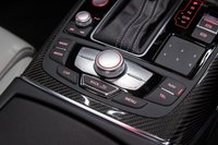 USED 2017 67 AUDI A6 4.0 RS6 PLUS AVANT 