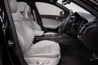USED 2017 67 AUDI A6 4.0 RS6 PLUS AVANT 
