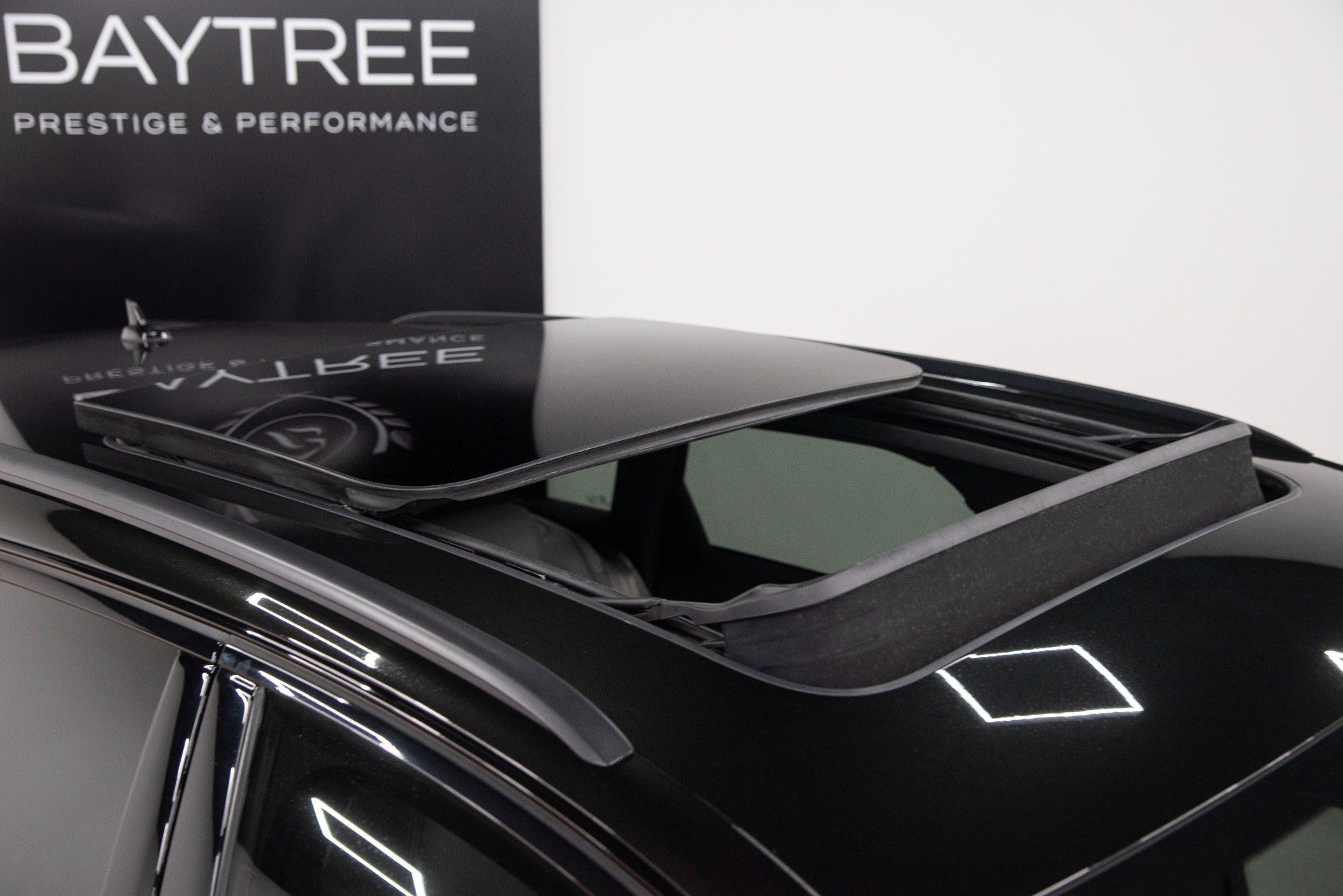 USED 2017 67 AUDI A6 4.0 RS6 PLUS AVANT 