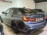 USED 2019 M BMW 3 SERIES 2.0 320D M SPORT 4d 188 BHP 