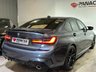 USED 2019 M BMW 3 SERIES 2.0 320D M SPORT 4d 188 BHP 