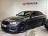 USED 2019 M BMW 3 SERIES 2.0 320D M SPORT 4d 188 BHP 