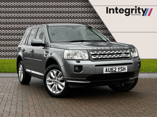 Integrity Automotive Limited