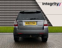 USED 2012 62 LAND ROVER FREELANDER 2.2 SD4 HSE 5d 190 BHP BLUETOOTH HANDSFREE - SATELITTE NAVIGATION  - CLIMATE CONTROL - CRUISE CONTROL - DAB RADIO - MERIDIAN AUDIO SYSTEM - REAR PARKING SENSORS
