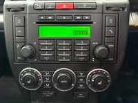 USED 2012 62 LAND ROVER FREELANDER 2.2 SD4 HSE 5d 190 BHP BLUETOOTH HANDSFREE - SATELITTE NAVIGATION  - CLIMATE CONTROL - CRUISE CONTROL - DAB RADIO - MERIDIAN AUDIO SYSTEM - REAR PARKING SENSORS