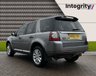 USED 2012 62 LAND ROVER FREELANDER 2.2 SD4 HSE 5d 190 BHP BLUETOOTH HANDSFREE - SATELITTE NAVIGATION  - CLIMATE CONTROL - CRUISE CONTROL - DAB RADIO - MERIDIAN AUDIO SYSTEM - REAR PARKING SENSORS