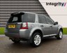 USED 2012 62 LAND ROVER FREELANDER 2.2 SD4 HSE 5d 190 BHP BLUETOOTH HANDSFREE - SATELITTE NAVIGATION  - CLIMATE CONTROL - CRUISE CONTROL - DAB RADIO - MERIDIAN AUDIO SYSTEM - REAR PARKING SENSORS