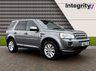 USED 2012 62 LAND ROVER FREELANDER 2.2 SD4 HSE 5d 190 BHP BLUETOOTH HANDSFREE - SATELITTE NAVIGATION  - CLIMATE CONTROL - CRUISE CONTROL - DAB RADIO - MERIDIAN AUDIO SYSTEM - REAR PARKING SENSORS