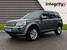 USED 2012 62 LAND ROVER FREELANDER 2.2 SD4 HSE 5d 190 BHP BLUETOOTH HANDSFREE - SATELITTE NAVIGATION  - CLIMATE CONTROL - CRUISE CONTROL - DAB RADIO - MERIDIAN AUDIO SYSTEM - REAR PARKING SENSORS