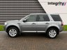USED 2012 62 LAND ROVER FREELANDER 2.2 SD4 HSE 5d 190 BHP BLUETOOTH HANDSFREE - SATELITTE NAVIGATION  - CLIMATE CONTROL - CRUISE CONTROL - DAB RADIO - MERIDIAN AUDIO SYSTEM - REAR PARKING SENSORS