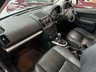 USED 2012 62 LAND ROVER FREELANDER 2.2 SD4 HSE 5d 190 BHP BLUETOOTH HANDSFREE - SATELITTE NAVIGATION  - CLIMATE CONTROL - CRUISE CONTROL - DAB RADIO - MERIDIAN AUDIO SYSTEM - REAR PARKING SENSORS