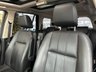 USED 2012 62 LAND ROVER FREELANDER 2.2 SD4 HSE 5d 190 BHP BLUETOOTH HANDSFREE - SATELITTE NAVIGATION  - CLIMATE CONTROL - CRUISE CONTROL - DAB RADIO - MERIDIAN AUDIO SYSTEM - REAR PARKING SENSORS