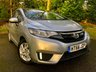 USED 2017 66 HONDA JAZZ 1.3 I-VTEC SE NAVI 5d AUTO 101 BHP 1 RETIRED LADY OWNER //ONLY 6,500 MILES//X5 SERVICE STAMPS//SATNAV//AIRCON//FRONT AND REAR PARK SENSORS//ELEC FOLD MIRRORS//BLUETOOTH//CRUISE CONTROL//MULTI-FUNCTON STEERING WHEEL SE NAVI 5d AUTO 101 BHP 1 RETIRED LADY OWNER //ONLY 6,500 MILES//X5 SERVICE STAMPS//SATNAV//AIRCON//FRONT AND REAR PARK SENSORS//ELEC FOLD MIRRORS//BLUETOOTH//CRUISE CONTROL//MULTI-FUNCTON STEERING WHEEL