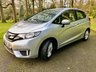 USED 2017 66 HONDA JAZZ 1.3 I-VTEC SE NAVI 5d AUTO 101 BHP 1 RETIRED LADY OWNER //ONLY 6,500 MILES//X5 SERVICE STAMPS//SATNAV//AIRCON//FRONT AND REAR PARK SENSORS//ELEC FOLD MIRRORS//BLUETOOTH//CRUISE CONTROL//MULTI-FUNCTON STEERING WHEEL SE NAVI 5d AUTO 101 BHP 1 RETIRED LADY OWNER //ONLY 6,500 MILES//X5 SERVICE STAMPS//SATNAV//AIRCON//FRONT AND REAR PARK SENSORS//ELEC FOLD MIRRORS//BLUETOOTH//CRUISE CONTROL//MULTI-FUNCTON STEERING WHEEL