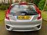 USED 2017 66 HONDA JAZZ 1.3 I-VTEC SE NAVI 5d AUTO 101 BHP 1 RETIRED LADY OWNER //ONLY 6,500 MILES//X5 SERVICE STAMPS//SATNAV//AIRCON//FRONT AND REAR PARK SENSORS//ELEC FOLD MIRRORS//BLUETOOTH//CRUISE CONTROL//MULTI-FUNCTON STEERING WHEEL SE NAVI 5d AUTO 101 BHP 1 RETIRED LADY OWNER //ONLY 6,500 MILES//X5 SERVICE STAMPS//SATNAV//AIRCON//FRONT AND REAR PARK SENSORS//ELEC FOLD MIRRORS//BLUETOOTH//CRUISE CONTROL//MULTI-FUNCTON STEERING WHEEL