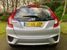 USED 2017 66 HONDA JAZZ 1.3 I-VTEC SE NAVI 5d AUTO 101 BHP 1 RETIRED LADY OWNER //ONLY 6,500 MILES//X5 SERVICE STAMPS//SATNAV//AIRCON//FRONT AND REAR PARK SENSORS//ELEC FOLD MIRRORS//BLUETOOTH//CRUISE CONTROL//MULTI-FUNCTON STEERING WHEEL SE NAVI 5d AUTO 101 BHP 1 RETIRED LADY OWNER //ONLY 6,500 MILES//X5 SERVICE STAMPS//SATNAV//AIRCON//FRONT AND REAR PARK SENSORS//ELEC FOLD MIRRORS//BLUETOOTH//CRUISE CONTROL//MULTI-FUNCTON STEERING WHEEL