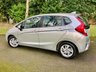 USED 2017 66 HONDA JAZZ 1.3 I-VTEC SE NAVI 5d AUTO 101 BHP 1 RETIRED LADY OWNER //ONLY 6,500 MILES//X5 SERVICE STAMPS//SATNAV//AIRCON//FRONT AND REAR PARK SENSORS//ELEC FOLD MIRRORS//BLUETOOTH//CRUISE CONTROL//MULTI-FUNCTON STEERING WHEEL SE NAVI 5d AUTO 101 BHP 1 RETIRED LADY OWNER //ONLY 6,500 MILES//X5 SERVICE STAMPS//SATNAV//AIRCON//FRONT AND REAR PARK SENSORS//ELEC FOLD MIRRORS//BLUETOOTH//CRUISE CONTROL//MULTI-FUNCTON STEERING WHEEL