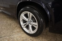 USED 2017 17 BMW X5 2.0 XDRIVE40E M SPORT 5d 242 BHP ONE OWNER FROM NEW