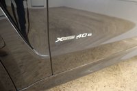 USED 2017 17 BMW X5 2.0 XDRIVE40E M SPORT 5d 242 BHP ONE OWNER FROM NEW