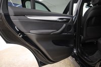 USED 2017 17 BMW X5 2.0 XDRIVE40E M SPORT 5d 242 BHP ONE OWNER FROM NEW