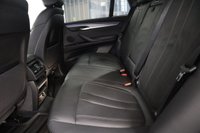 USED 2017 17 BMW X5 2.0 XDRIVE40E M SPORT 5d 242 BHP ONE OWNER FROM NEW