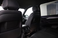 USED 2017 17 BMW X5 2.0 XDRIVE40E M SPORT 5d 242 BHP ONE OWNER FROM NEW
