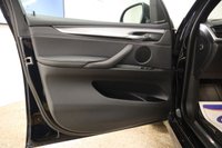 USED 2017 17 BMW X5 2.0 XDRIVE40E M SPORT 5d 242 BHP ONE OWNER FROM NEW