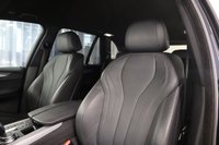 USED 2017 17 BMW X5 2.0 XDRIVE40E M SPORT 5d 242 BHP ONE OWNER FROM NEW