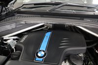 USED 2017 17 BMW X5 2.0 XDRIVE40E M SPORT 5d 242 BHP ONE OWNER FROM NEW