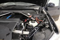 USED 2017 17 BMW X5 2.0 XDRIVE40E M SPORT 5d 242 BHP ONE OWNER FROM NEW